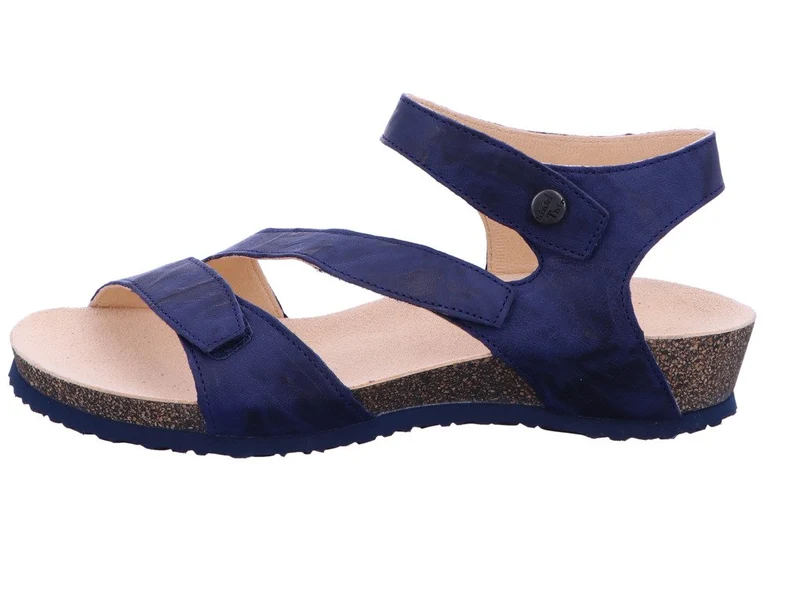 Think blau