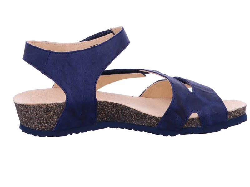 Think blau