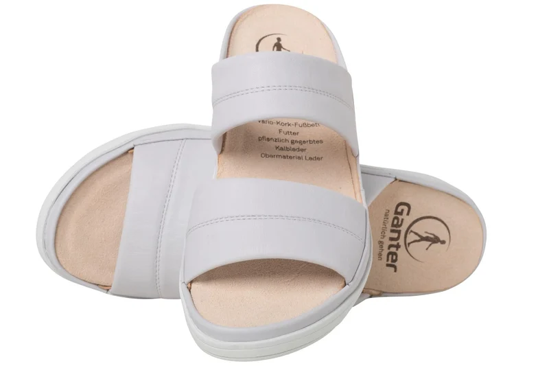 Ganter Pantolette Evi