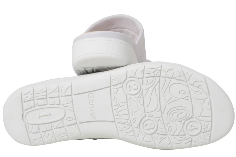 Ganter Pantolette Evi