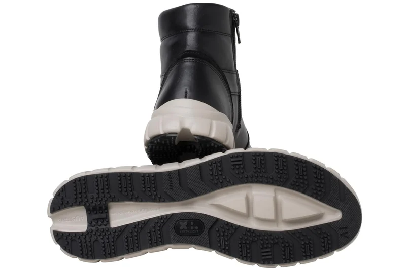 Ganter Halbschuh Evo