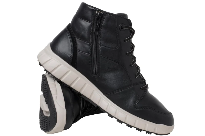 Ganter Halbschuh Evo