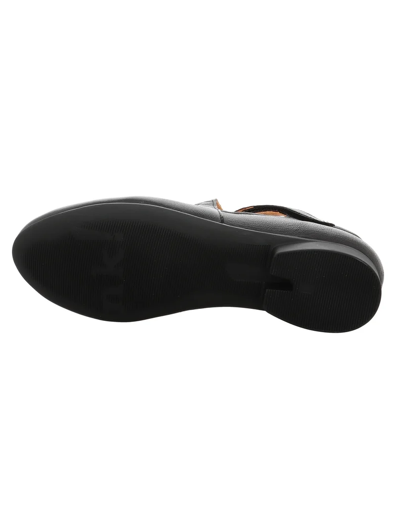 - THINK! GUAD2 - Schwarz Ballerina Pumps- 212 000 005
