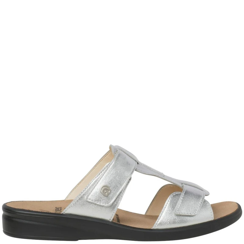 - Ganter Damen Freizeit Pantolette - 21721009