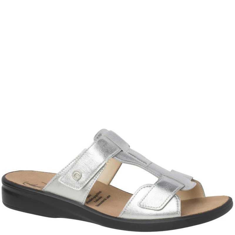 - Ganter Damen Freizeit Pantolette - 21721009