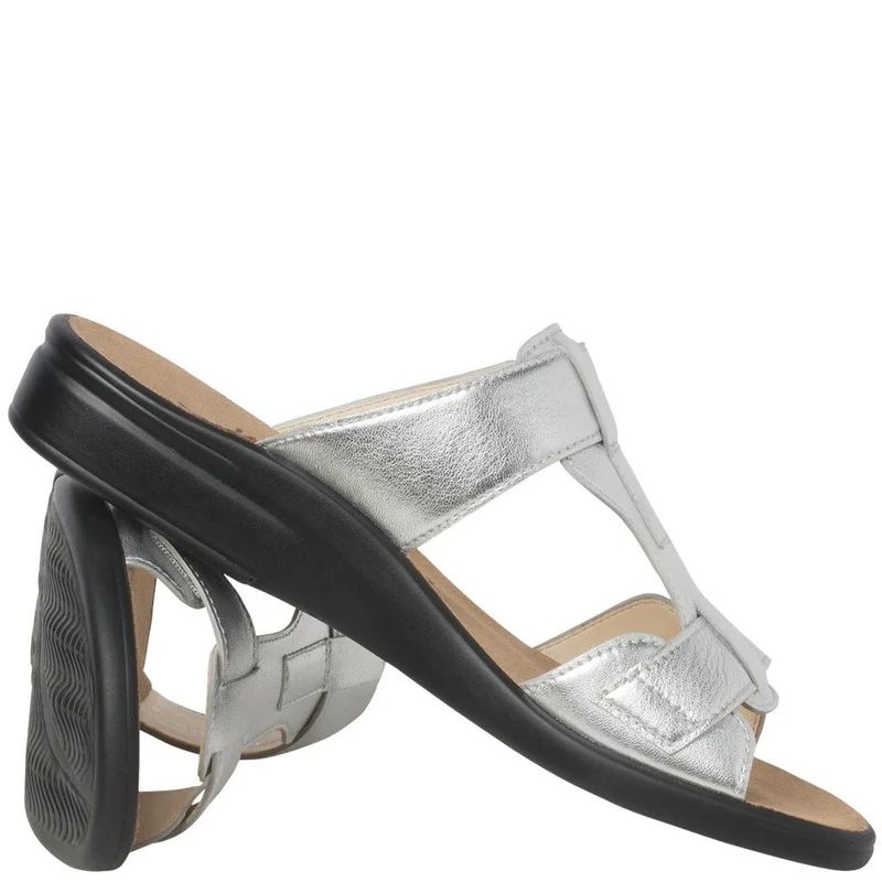 - Ganter Damen Freizeit Pantolette - 21721009