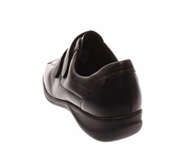 Waldläufer schwarz