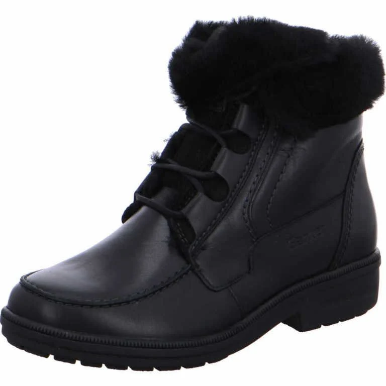 Ganter Schnürstiefelette