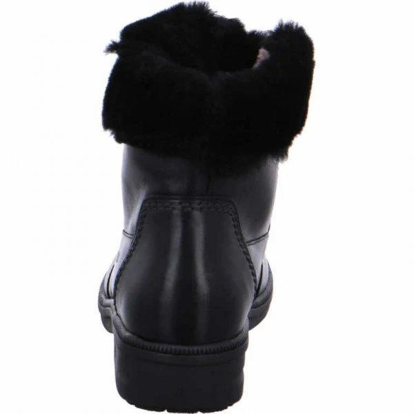 Ganter Schnürstiefelette