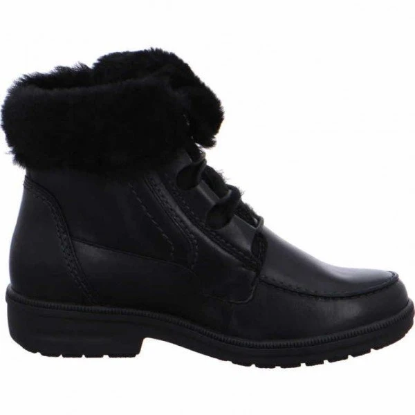 Ganter Schnürstiefelette