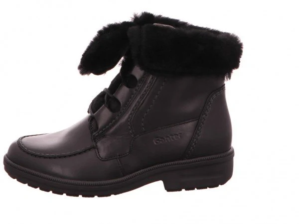 Ganter Schnürstiefelette