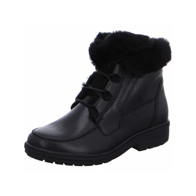 Ganter Schnürstiefelette