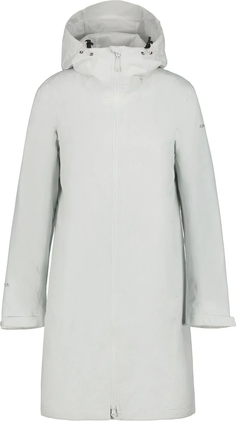 ICEPEAK Brazoria Mantel für Damen - 73711900045