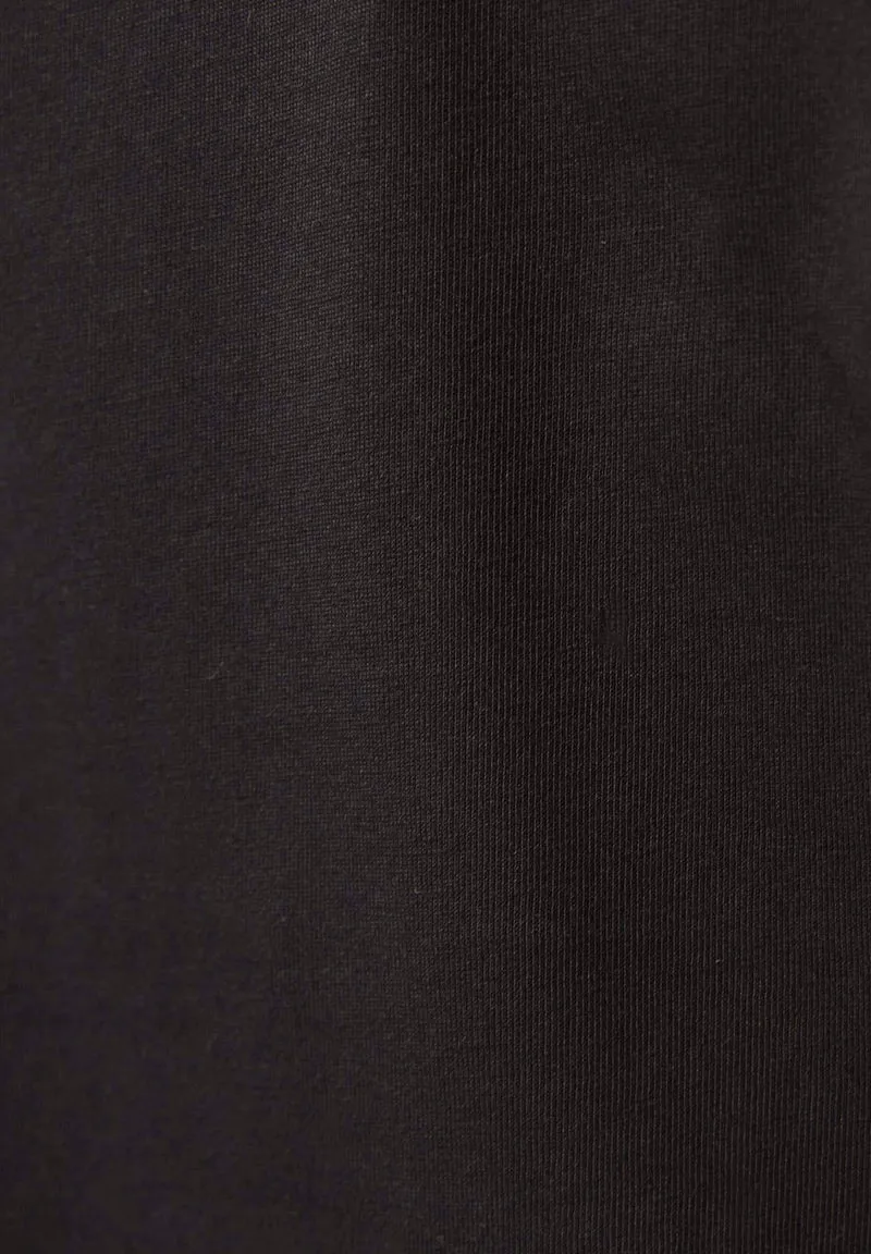 Langarmshirt aus Bio-Baumwolle