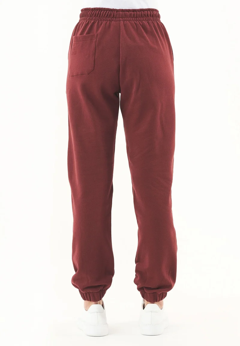 PERRIE - Soft Touch Sweathose aus Bio-Baumwolle