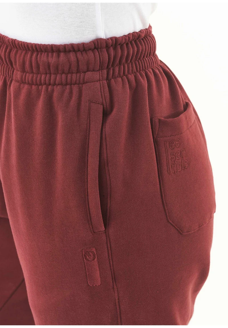 PERRIE - Soft Touch Sweathose aus Bio-Baumwolle