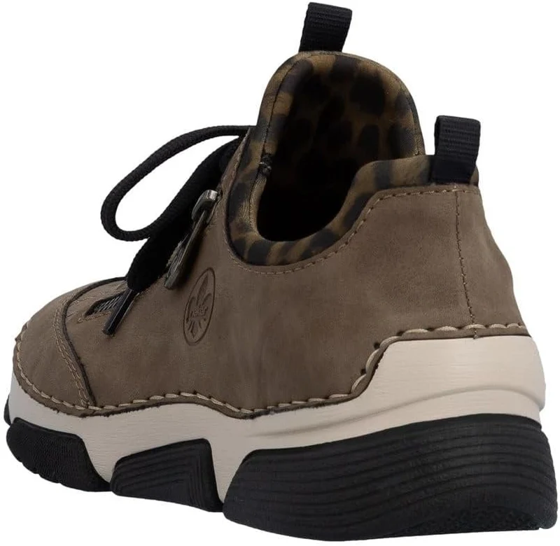 - Wood Leo Braun - 13-002-2-34-01