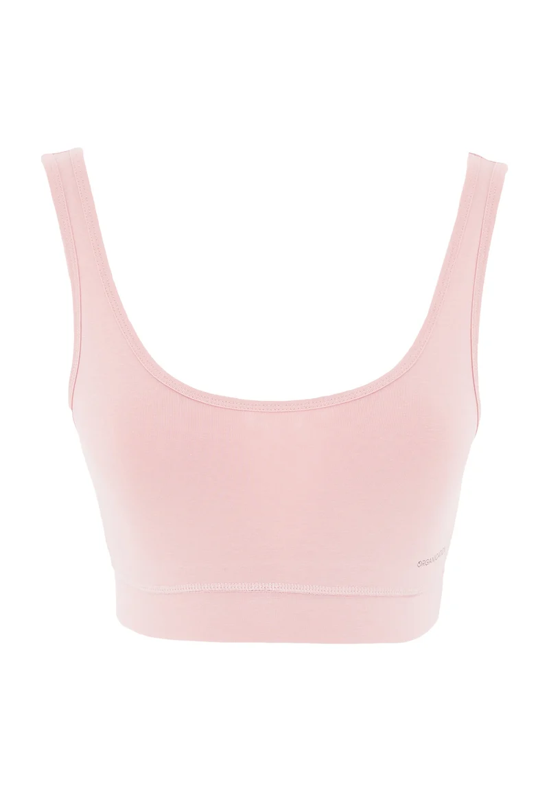 BRIANNA | Bralette aus Bio-Baumwolle und TENCEL™ Modal