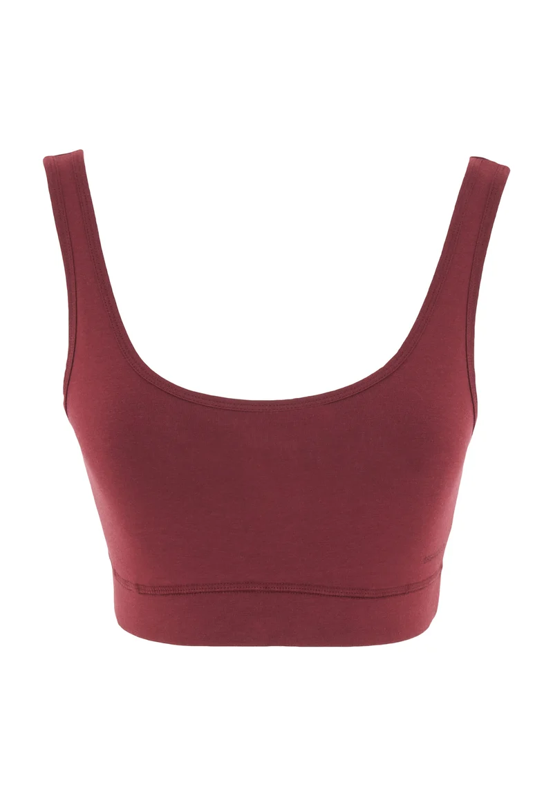 BRIANNA | Bralette aus Bio-Baumwolle und TENCEL™ Modal