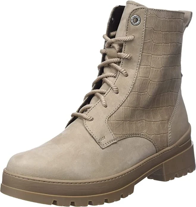 Ganter Schnürstiefelette