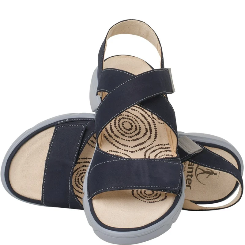 Ganter blau