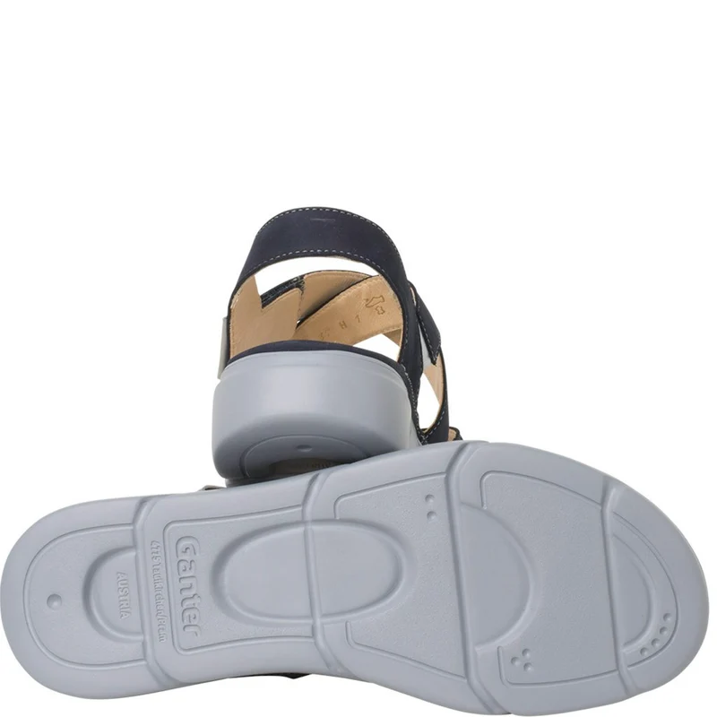 Ganter blau