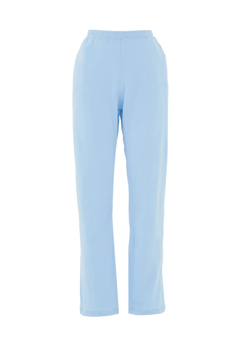 TIEERRA | Pyjama-Set aus Bio-Baumwolle