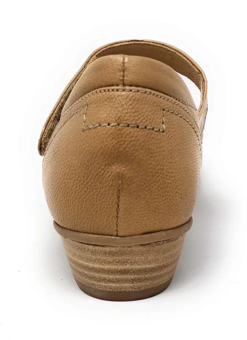 BRAKO Ballerinas beige
