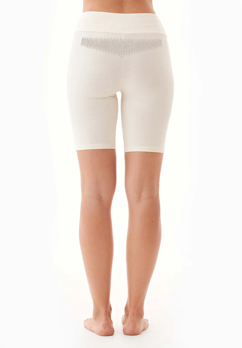 LOLLA | Radler-Leggings aus Bio-Baumwolle