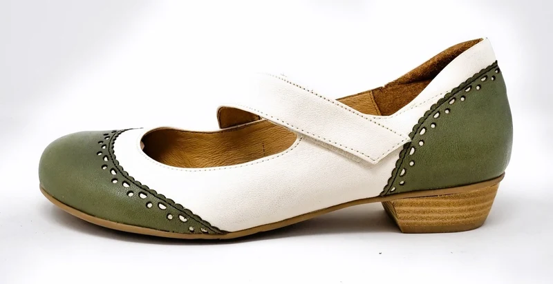BRAKO Ballerinas