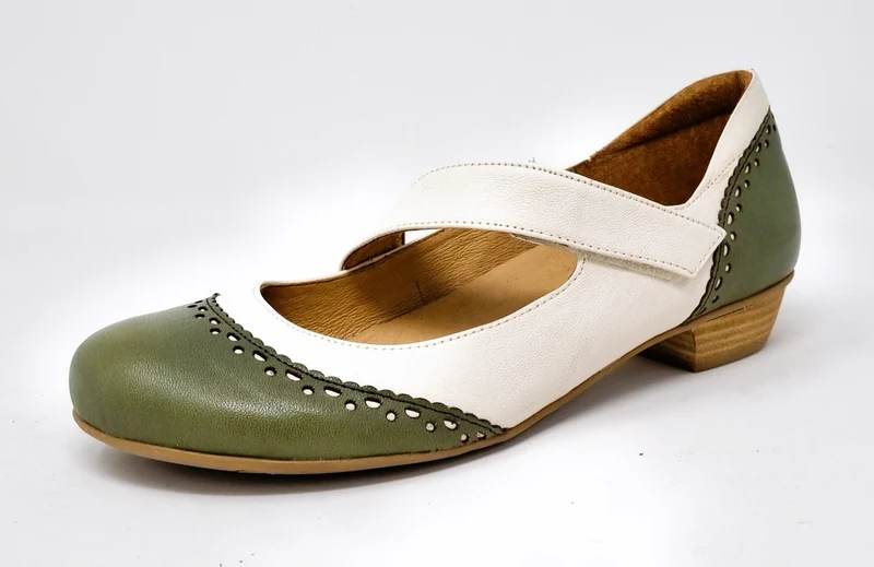 BRAKO Ballerinas