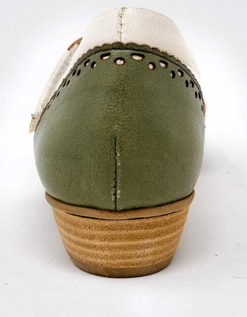 BRAKO Ballerinas
