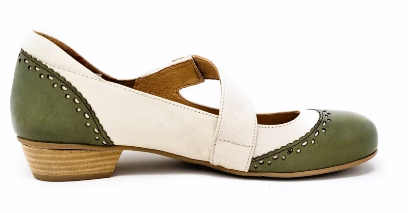 BRAKO Ballerinas
