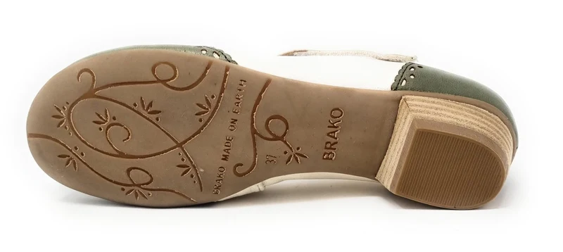 BRAKO Ballerinas