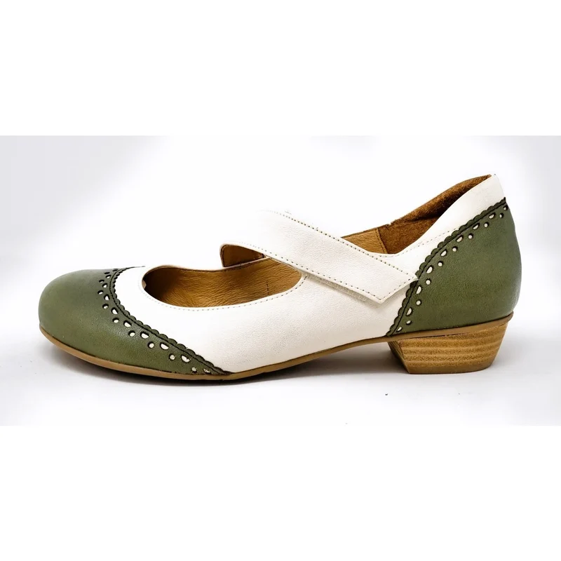 BRAKO Ballerinas