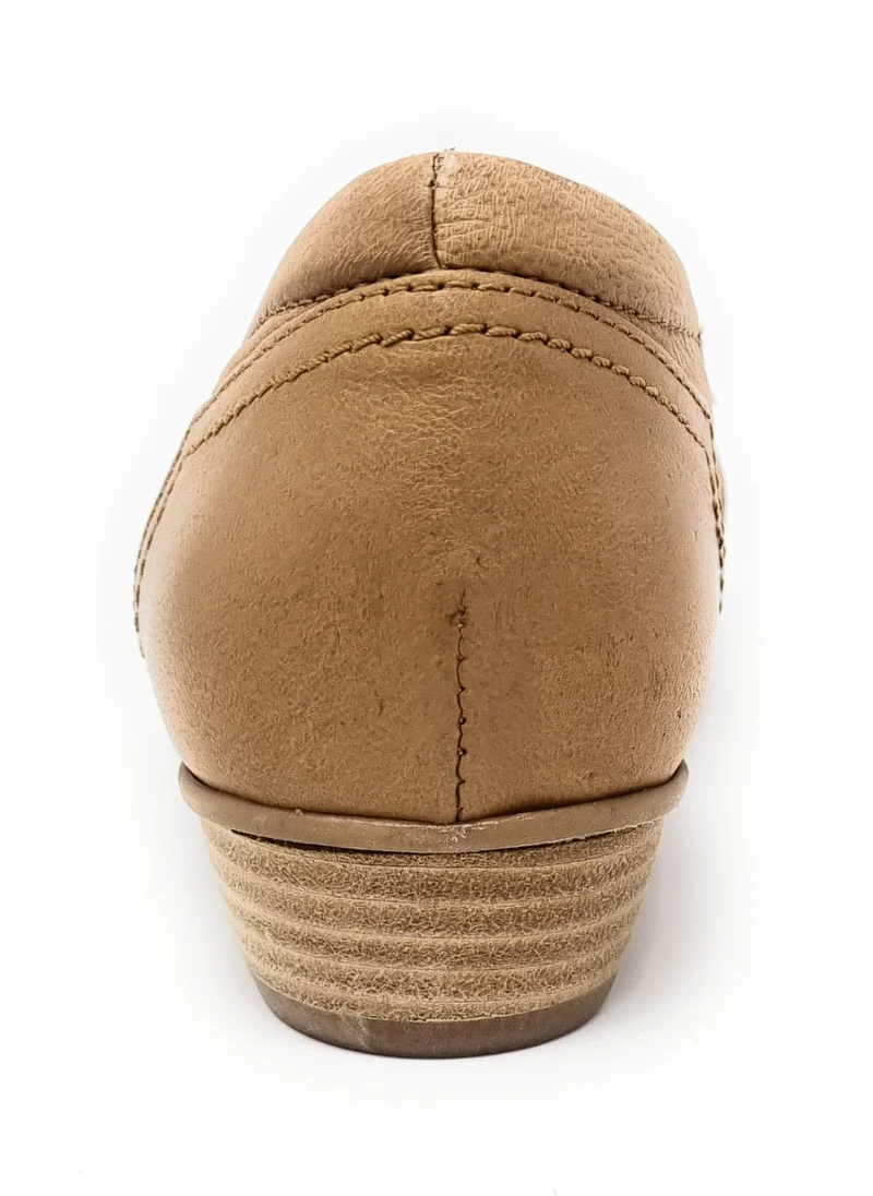 BRAKO Ballerinas beige
