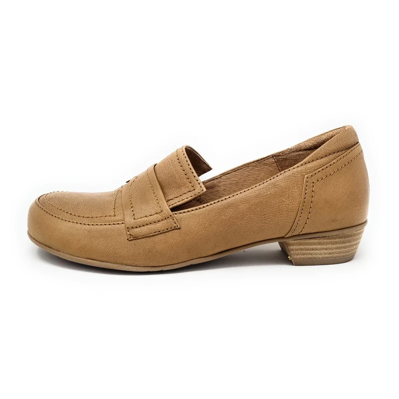BRAKO Ballerinas beige