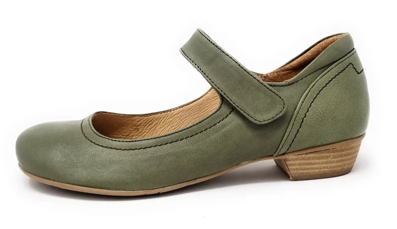 Brako Ballerinas