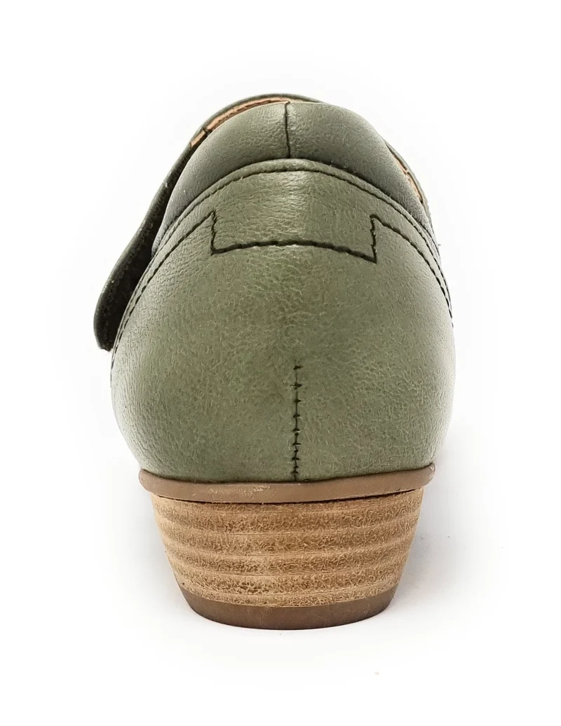 Brako Ballerinas