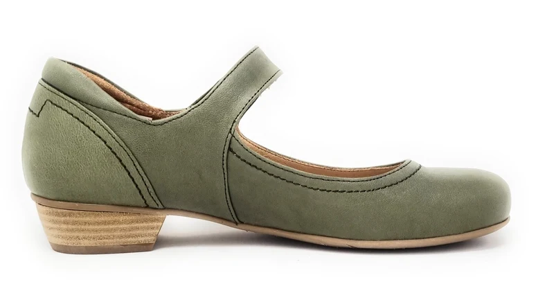Brako Ballerinas