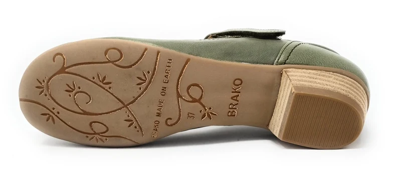 Brako Ballerinas