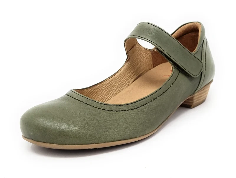 Brako Ballerinas
