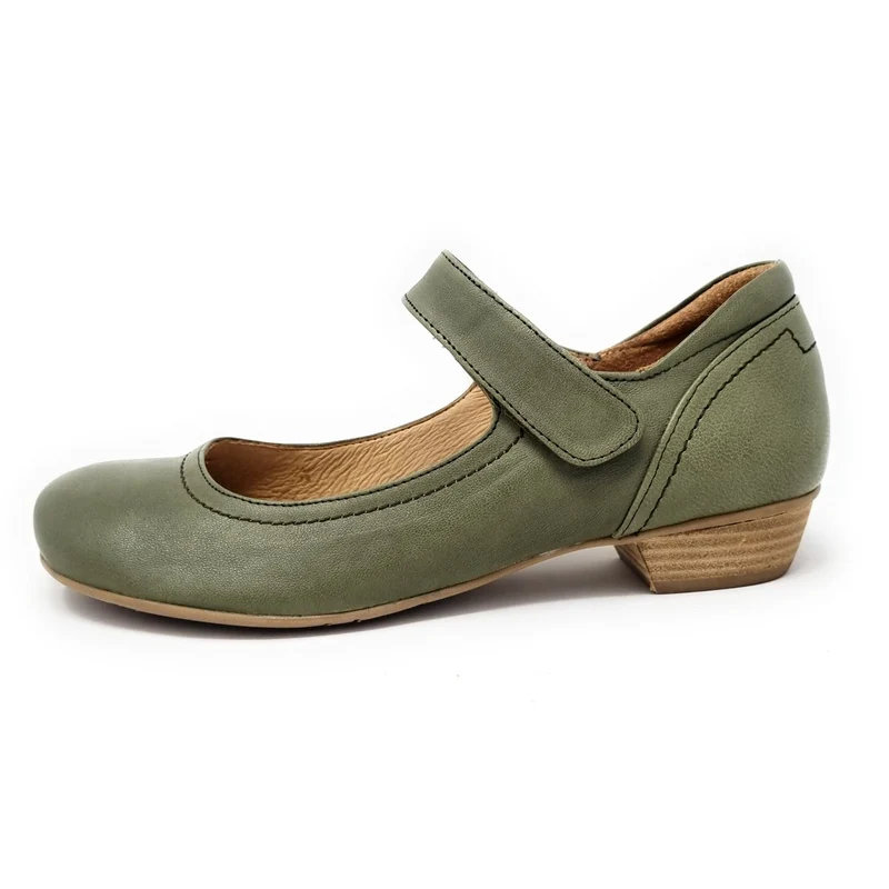 Brako Ballerinas
