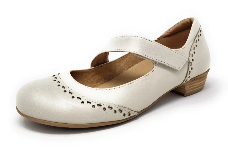 Brako Ballerinas