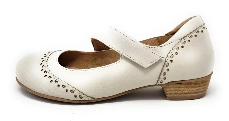 Brako Ballerinas