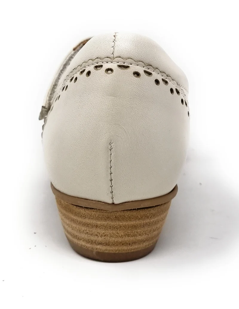 Brako Ballerinas