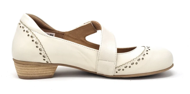 Brako Ballerinas