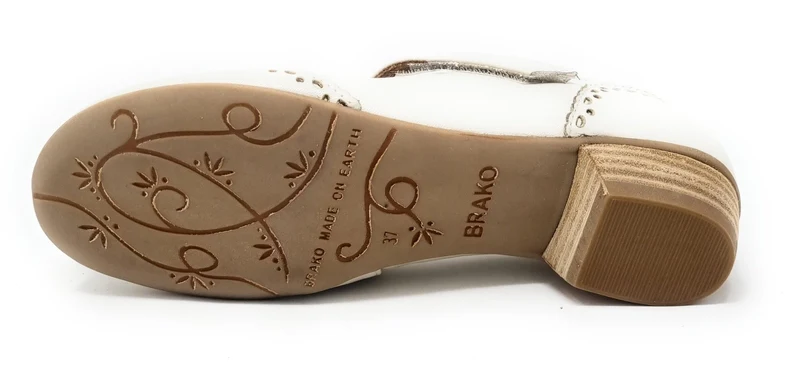 Brako Ballerinas