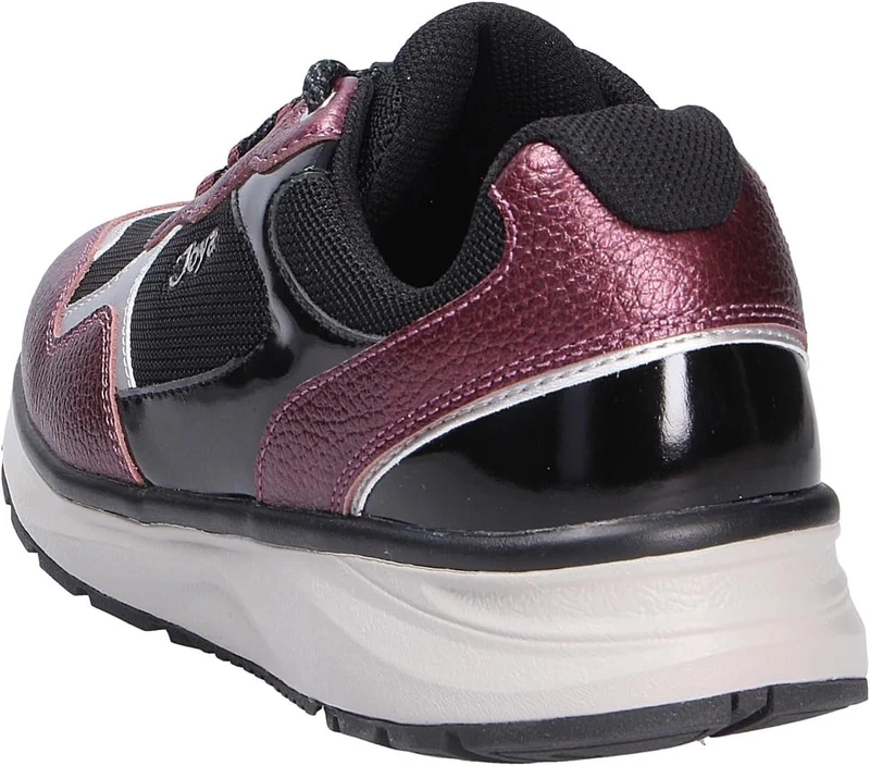 Joya Damen Freizeit Schnürer Pink