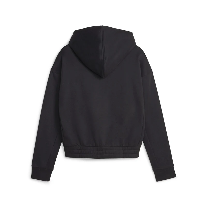 - PUMA Damen Train Favorite Fleece Full Zip- 73600900025